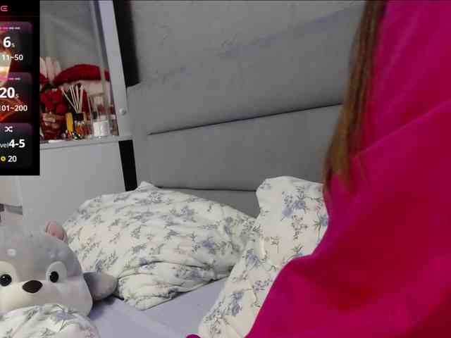 Monika-X webcam