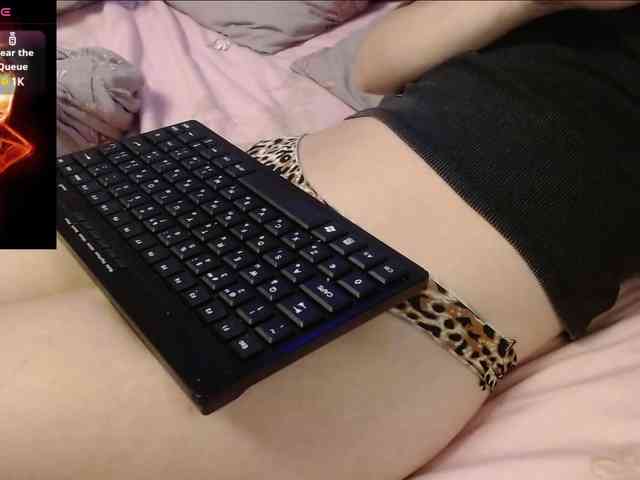 Monika-X webcam