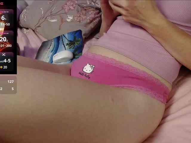 Monika-X webcam