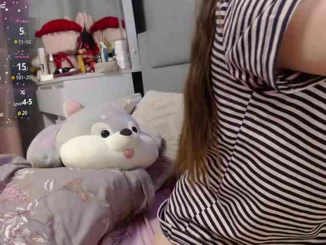 Monika-X webcam