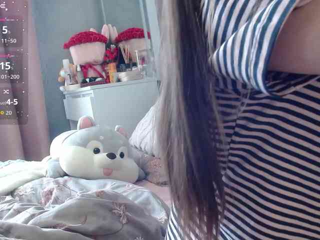 Monika-X webcam