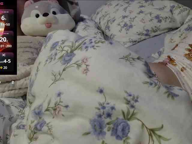 Monika-X webcam