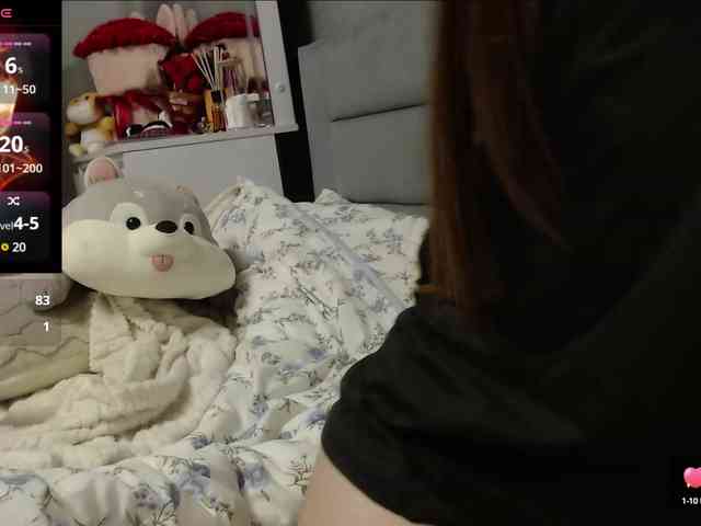 Monika-X webcam