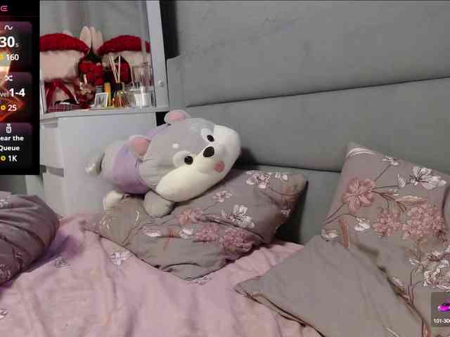 Monika-X webcam