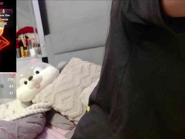 Monika-X webcam
