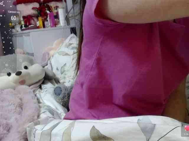 Monika-X Live Webcam on BongaCams