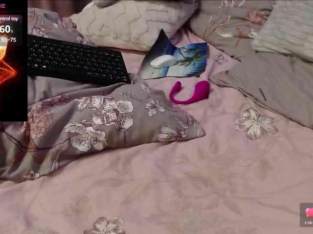 Monika-X webcam