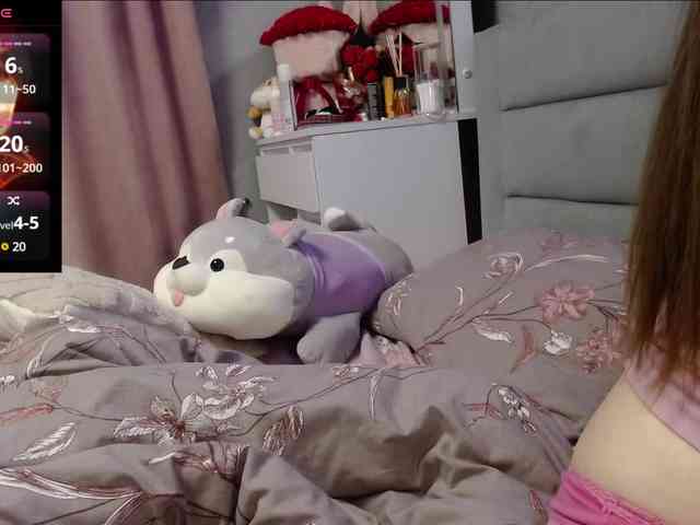 Monika-X webcam
