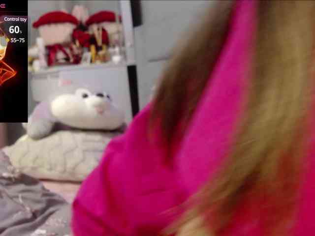 Monika-X webcam