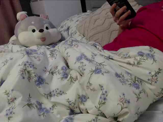 Monika-X webcam
