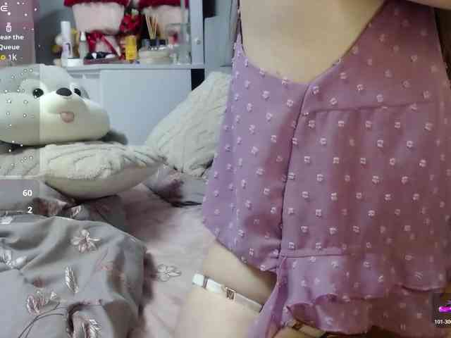 Monika-X webcam