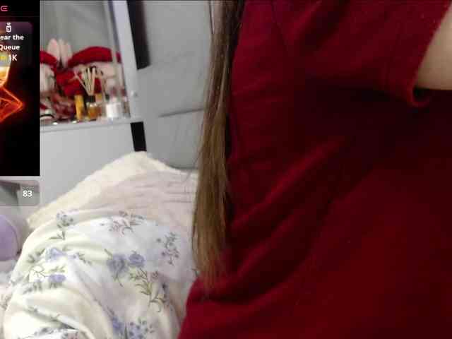 Monika-X webcam