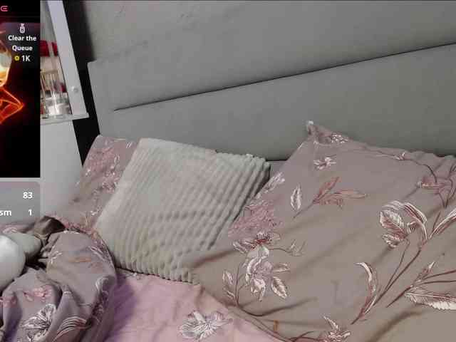 Monika-X webcam