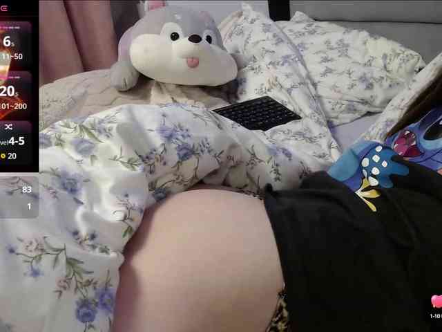 Monika-X webcam