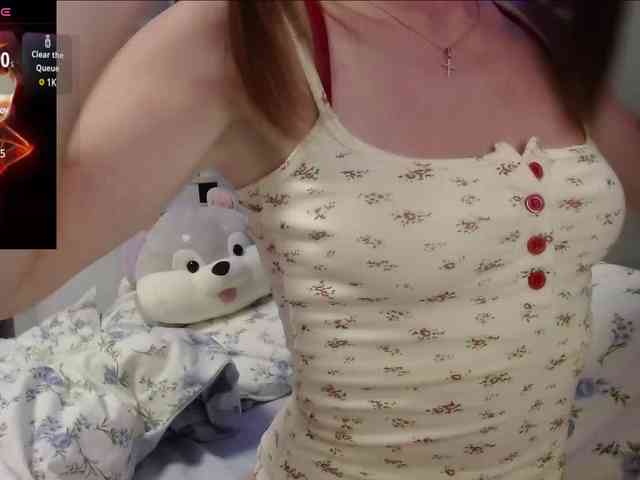 Monika-X webcam