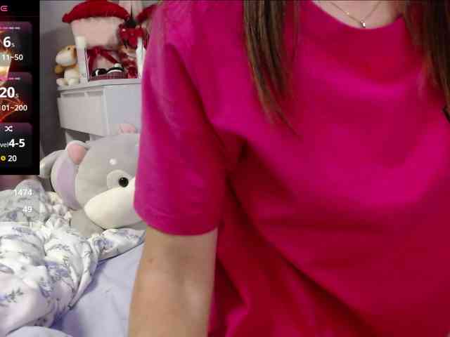 Monika-X webcam