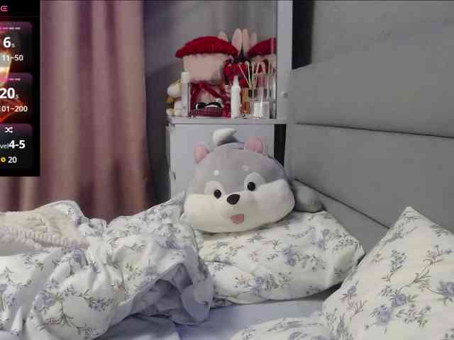 Monika-X webcam