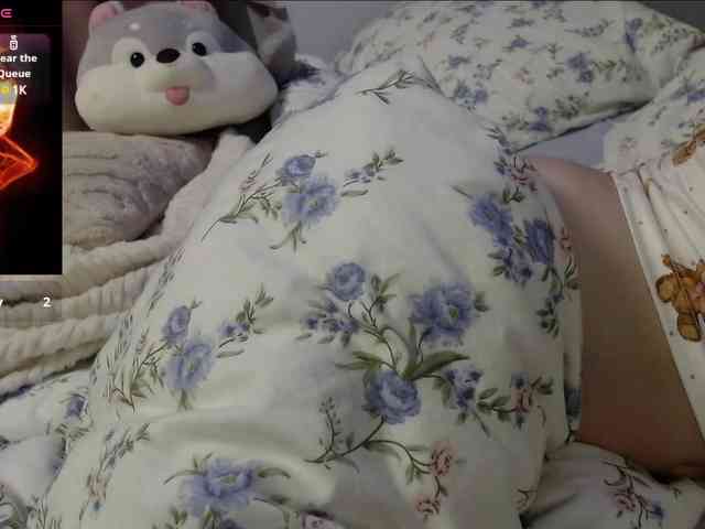 Monika-X webcam
