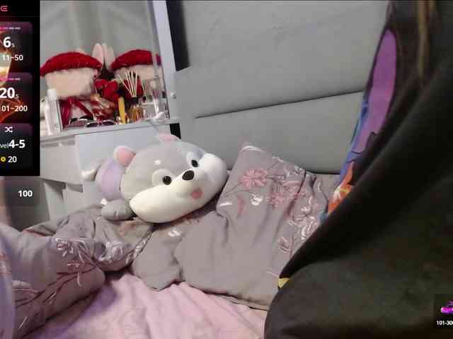 Monika-X webcam