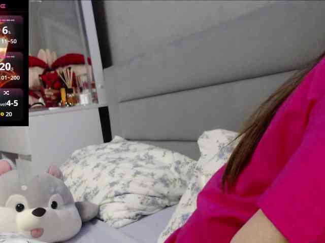 Monika-X webcam