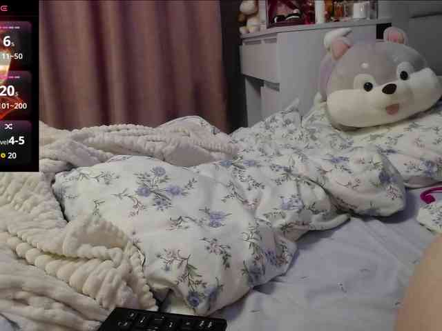 Monika-X webcam
