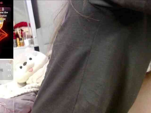 Monika-X webcam