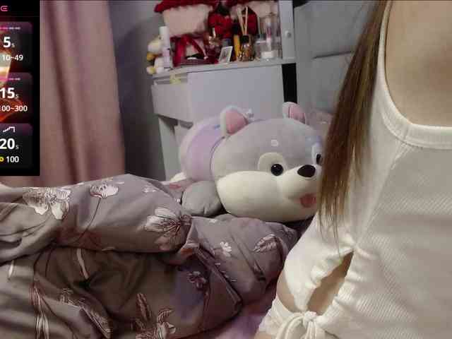 Monika-X webcam