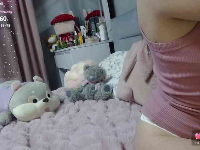 Monika-X Live Webcam on BongaCams