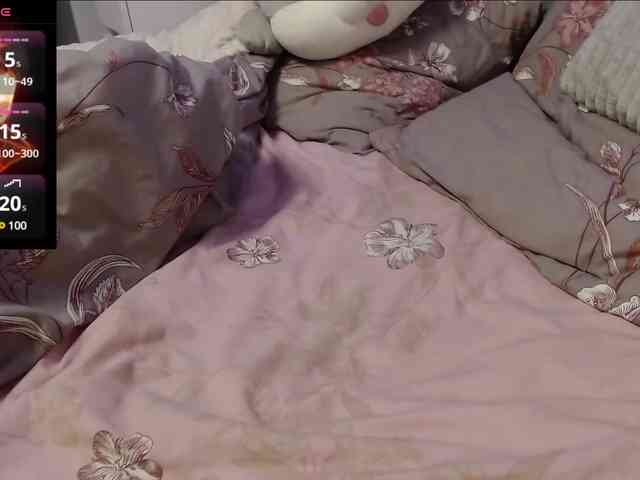Monika-X webcam