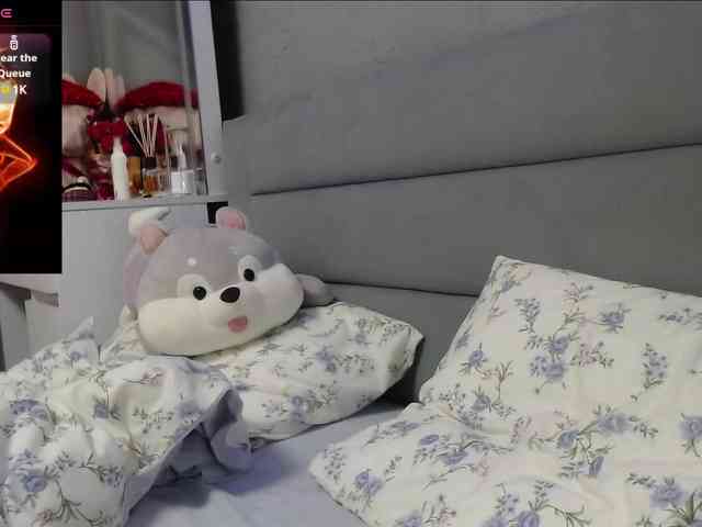 Monika-X webcam