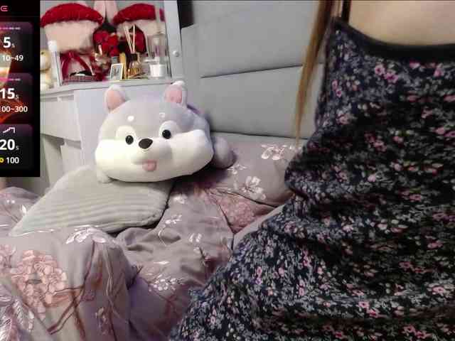 Monika-X webcam