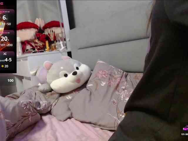 Monika-X webcam