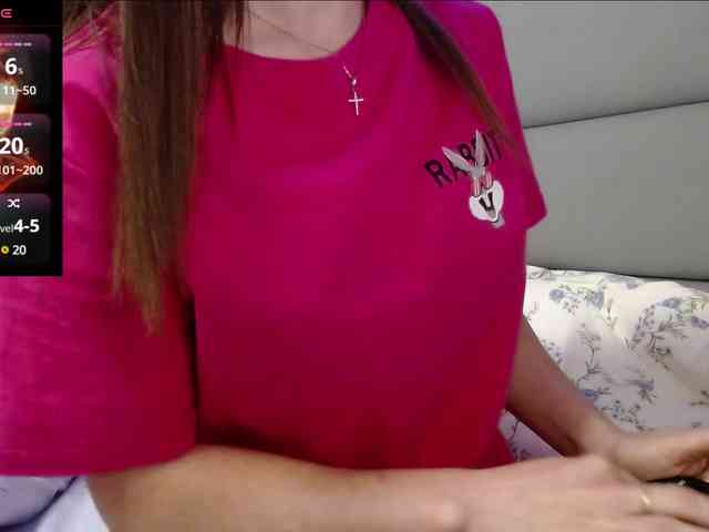 Monika-X webcam