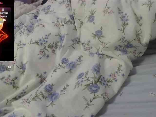 Monika-X webcam