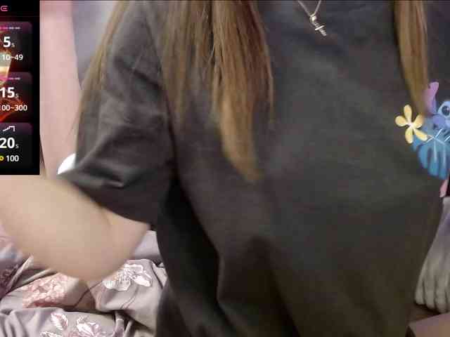 Monika-X webcam