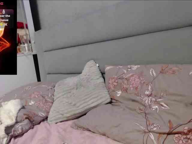 Monika-X webcam