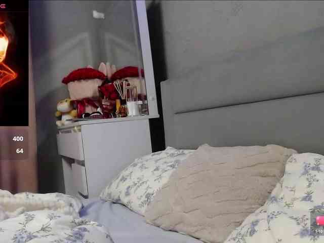 Monika-X webcam
