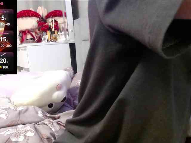Monika-X webcam
