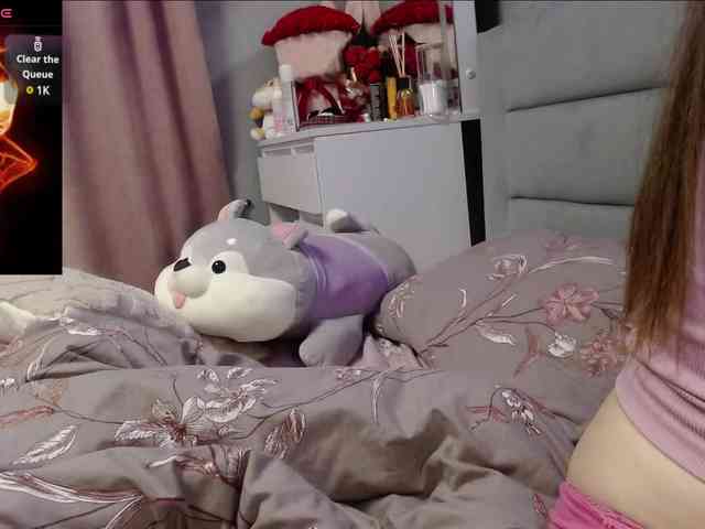 live sex chats Monika-X