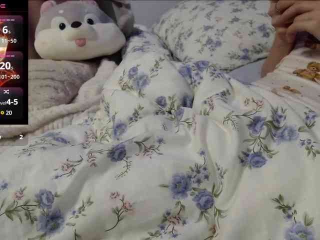 Monika-X webcam