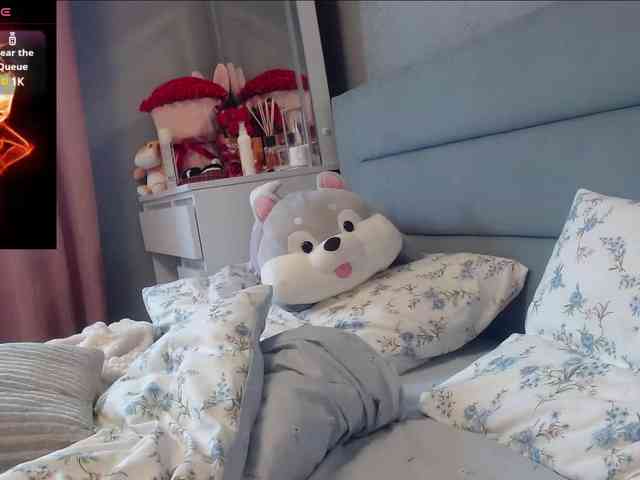 Monika-X webcam