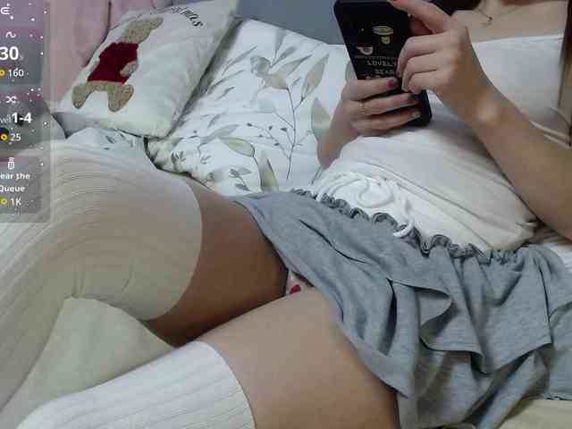 free webcam site Monika-X