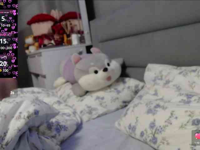 Monika-X webcam