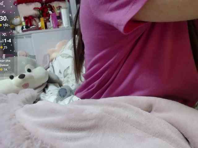 Monika-X Live Webcam on BongaCams