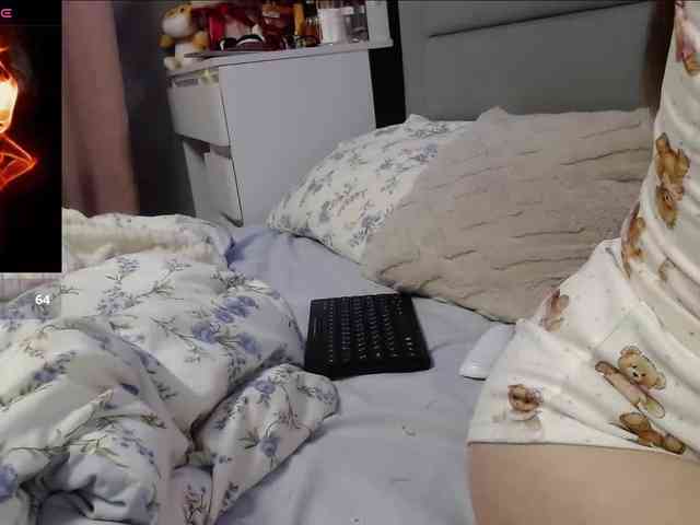 Monika-X webcam