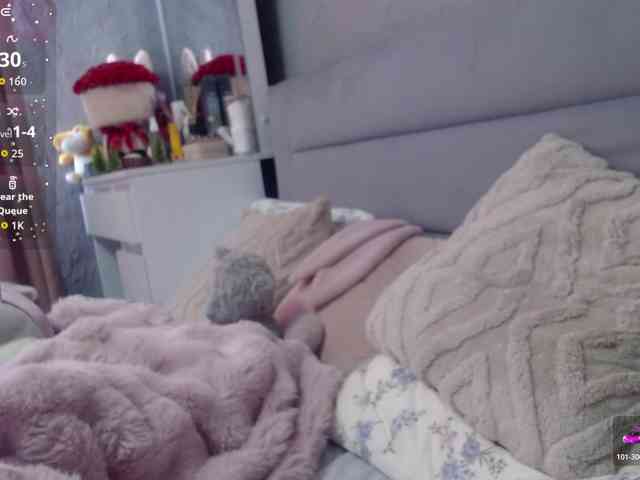 Monika-X Live Webcam on BongaCams