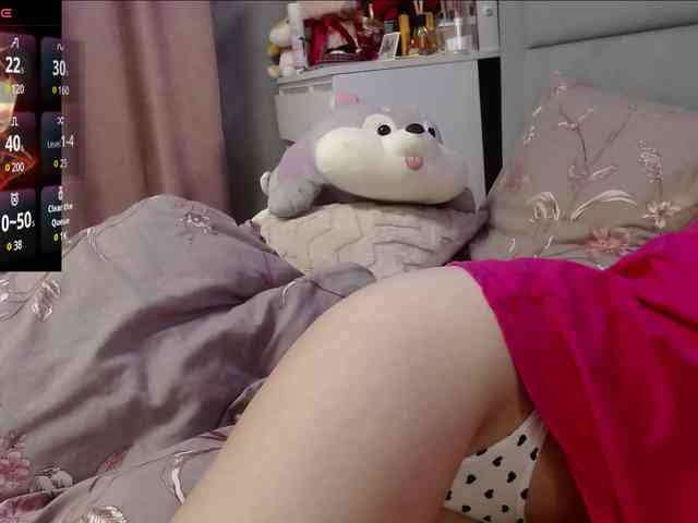 Monika-X webcam