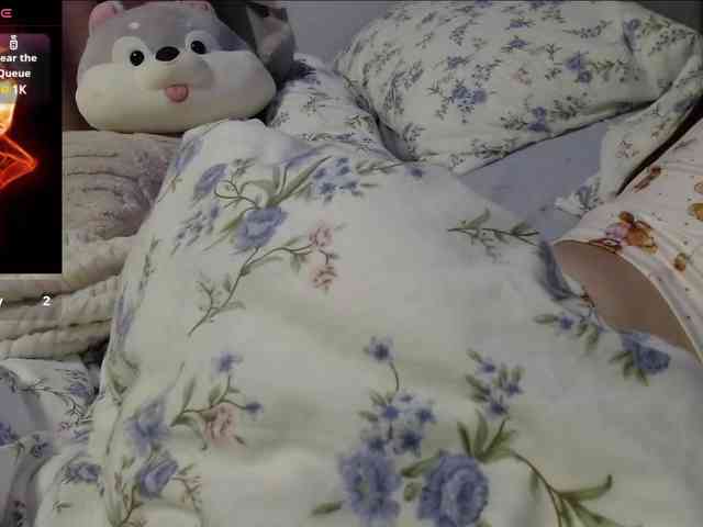 Monika-X webcam