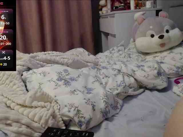 Monika-X webcam