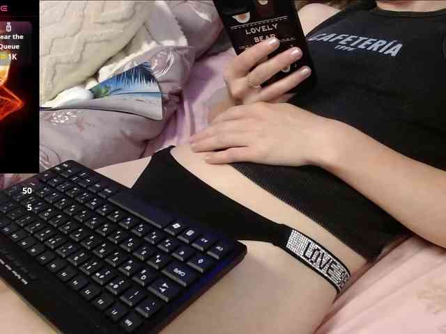 Monika-X webcam